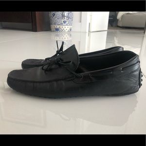 Tod’s Loafers